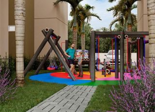QUINTA DOS CAMARÁS RESIDENCIAL