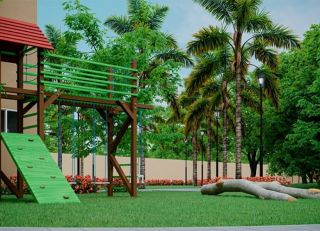 QUINTA DOS CAMARÁS RESIDENCIAL