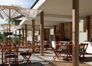 QUINTA DOS CAMARÁS RESIDENCIAL