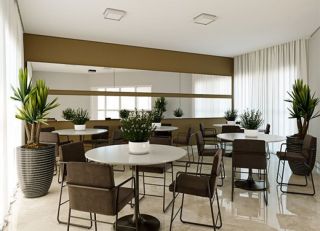 QUINTA DOS CAMARÁS RESIDENCIAL