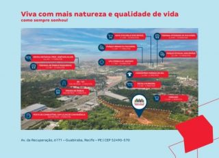 PARQUE RECIFE