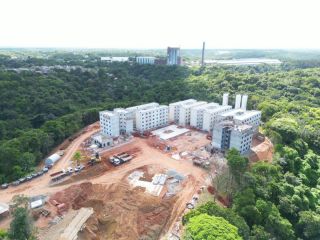 PARQUE RECIFE
