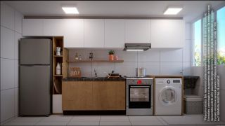 RESIDENCIAL GARDEN