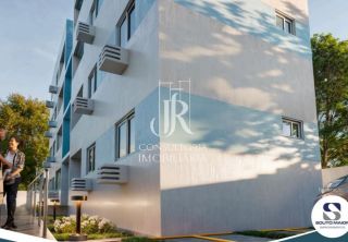 RESIDENCIAL ABROLHOS