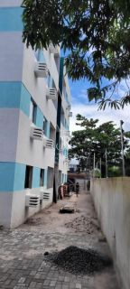 RESIDENCIAL ABROLHOS