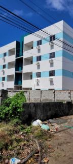 RESIDENCIAL ABROLHOS