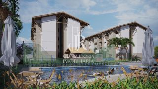 START COSTA DOURADA RESIDENCE