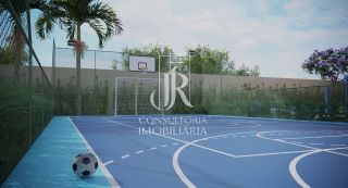 START COSTA DOURADA RESIDENCE