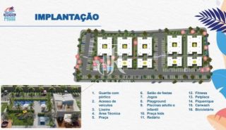DIRECIONAL PRAIA