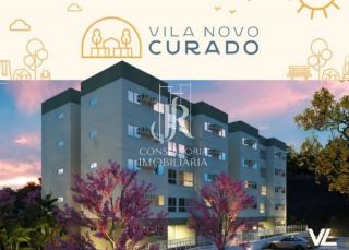 VILA NOVO CURADO