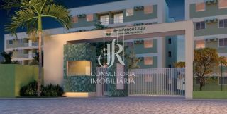 RESIDENCE CLUB JARDIM DAS OLIVEIRAS