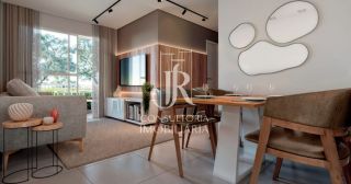 RESIDENCE CLUB JARDIM DAS OLIVEIRAS