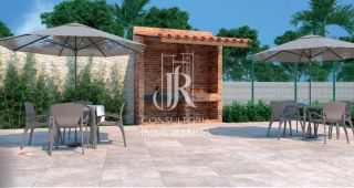 RESIDENCE CLUB JARDIM DAS OLIVEIRAS