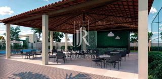 RESIDENCE CLUB JARDIM DAS OLIVEIRAS
