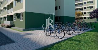 RESIDENCE CLUB JARDIM DAS OLIVEIRAS