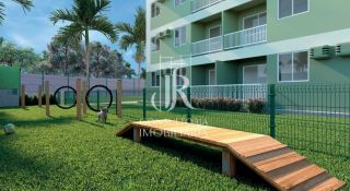 RESIDENCE CLUB JARDIM DAS OLIVEIRAS