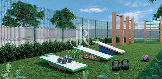 RESIDENCE CLUB JARDIM DAS OLIVEIRAS