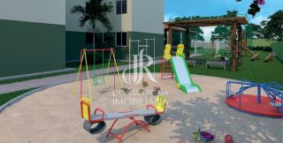 RESIDENCE CLUB JARDIM DAS OLIVEIRAS