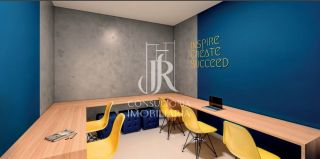 RESIDENCE CLUB JARDIM DAS OLIVEIRAS