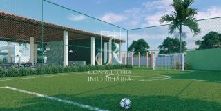RESIDENCE CLUB JARDIM DAS OLIVEIRAS