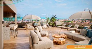 UNIQUE ROOFTOP - JANGA