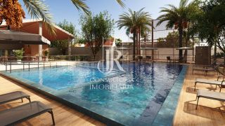 Residencial Vale do Capibaribe