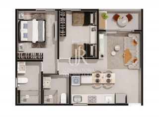 Residencial Vale do Capibaribe