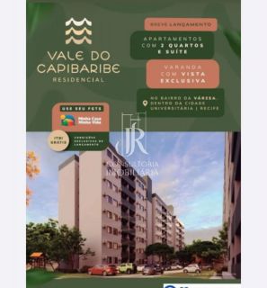 Residencial Vale do Capibaribe