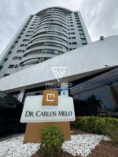 Condomínio Residencial Dr. Carlos Melo