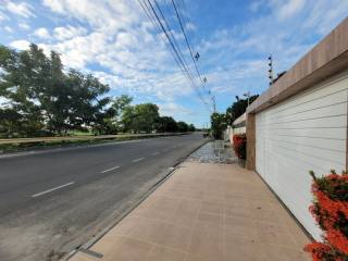 Casa Conj Beira Mar com piscina