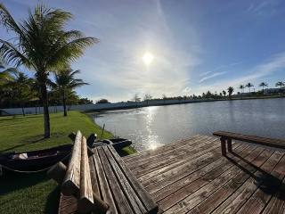 Lago Paranoá Lote