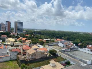 Apartamento Jouberto Uchoa