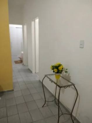 Apartamento Caravelas