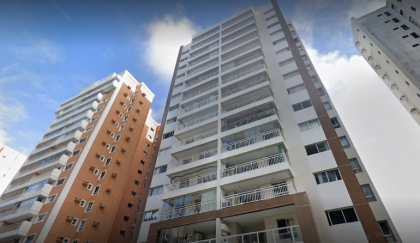 Harmonie Jardins Residence | Aracaju | SE