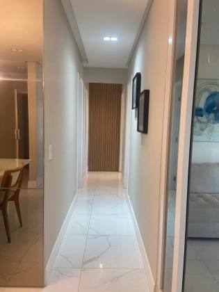 Neo Residence Jardins | Aracaju | SE