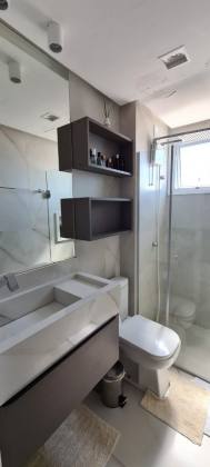 CD Luminus Residence | Aracaju | SE