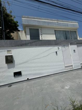 Casa no bairro Suíssa | Aracaju | SE