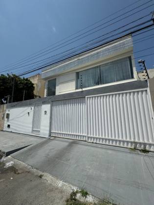 Casa no bairro Suíssa | Aracaju | SE