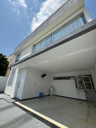 Casa no bairro Suíssa | Aracaju | SE