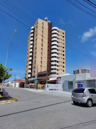 Edifício Octávio Soares Filho | Aracaju | SE