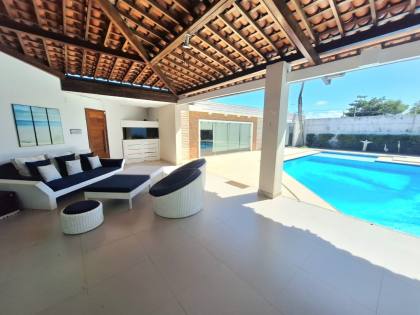 Casa na Atalaia | Aracaju | SE