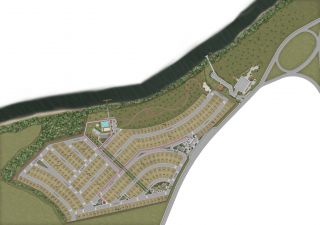 Villaredo Rio