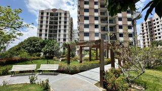 Apartamento de 75m² - Condomínio Parque das Serras - Bairro Jabotiana