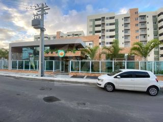 Apartamento de 71m² - Aruana Praia Residence - Bairro Aruana