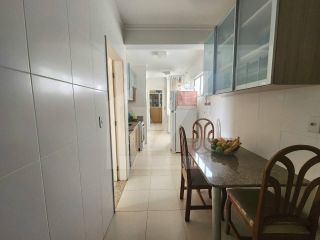 Apartamento de 98m² - Condomínio Pituba - Bairro Grageru