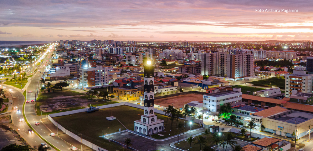 Morar em Sergipe: O Guia completo para escolher o bairro ideal em Aracaju