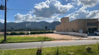 Terreno no bairro BELA VISTA -  LOTEAMENTO VALE VERDE-PALHOÇA