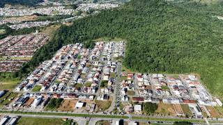 Terreno no bairro BELA VISTA -  LOTEAMENTO VALE VERDE-PALHOÇA