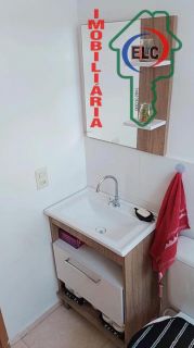 Apartamento no bairro BELA VISTA -  PALHOÇA/SC-LOTEAMENTO VALE VERDE