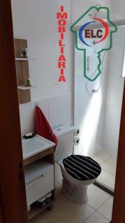 Apartamento no bairro BELA VISTA -  PALHOÇA/SC-LOTEAMENTO VALE VERDE